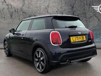 Used Mini Cooper Exclusive 134 HP (98 kW) 2021 Black Hatchback