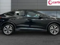 Used Audi Q4 Sportback e-tron Sport 219 kW (299 HP) 2023 SUV