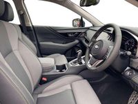 Nowe Subaru Outback 2025 Srebrny SUV