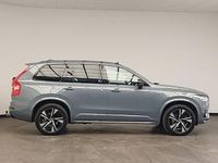 Usado Volvo XC90 Plus 235 HP (172 kW) 2022 Cinzento SUV