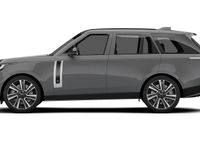 New Land Rover Range Rover HSE 300 HP (220 kW) 2025 SUV