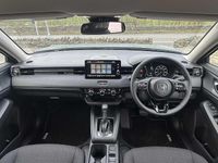 New Honda HR-V Elegance 131 HP (96 kW) 2026 Grey SUV