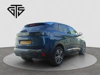 Used Peugeot 3008 Allure 2020 Blue SUV