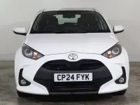Used Toyota Yaris 116 HP (85 kW) 2026 Hatchback
