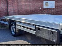 Used Mercedes Sprinter Progressive 150 HP (110 kW) 2020 White Van