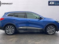 used Renault Kadjar 1.5 Blue dCi S Edition Euro 6 (s/s) 5dr