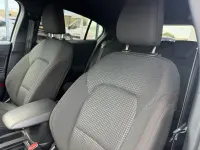 Used Ford Focus ST-Line 125 HP (91 kW) 2023 Silver Hatchback