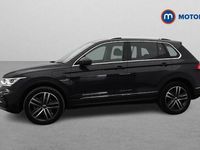 Used VW Tiguan Elegance 245 HP (180 kW) 2023 Grey SUV