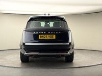 Used Land Rover Range Rover Autobiography 460 HP (338 kW) 2024 Constellation  gloss (1fb) SUV