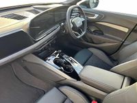 Used Audi A5 Comfort 204 HP (150 kW) 2025 Blue Estate