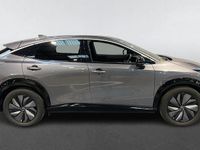 Used Nissan Ariya Advance 177 kW (242 HP) 2024 Grey SUV