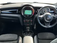 Second-hand Mini Cooper S Hatch 192 CP (141 kW) 2020 Albastru Hatchback