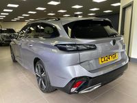Used Peugeot 308 SW GT 129 HP (94 kW) 2024 Estate