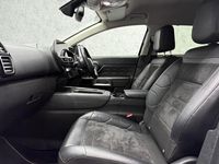 Used Citroën C5 Shine 2022 Blue Hatchback