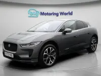 Used Jaguar I-Pace 294 kW (400 HP) 2020 SUV