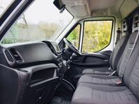 Used Iveco Daily 2023 White Cabriolet