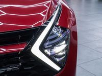 Used Kia Sportage GT-Line S 226 HP (166 kW) 2023 Red SUV