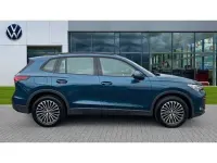 Used VW Tiguan 2025 SUV
