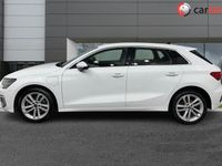 used Audi A3 Sportback e-tron 