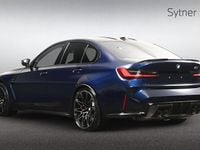 Used BMW M3 Competition Edition 510 HP (375 kW) 2024 Estate