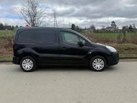 Used Citroën Berlingo 75 HP (55 kW) 2014 Black MPV