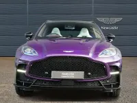 Used Aston Martin DBX 727 HP (534 kW) 2026 Other SUV