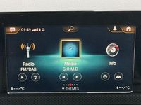 Used Mercedes A200 AMG line 163 HP (119 kW) 2020 Hatchback