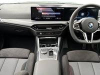 Used BMW 320 M Sport 181 HP (133 kW) 2025 Grey Estate