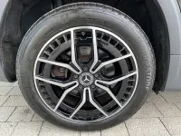 Used Mercedes EQB350 AMG Line Premium 214 kW (292 HP) 2022 Black SUV
