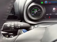 Used Toyota Yaris Cross 116 HP (85 kW) 2024 Black SUV
