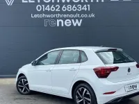 Used VW Polo Life 95 HP (69 kW) 2026 Hatchback