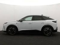 Used Peugeot e-3008 GTi 156 kW (213 HP) 2025 White SUV