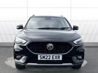 Usado MG ZS Exclusive 111 CV (81 kW) 2024 SUV