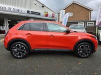 New Leapmotor T03 69 kW (95 HP) 2025 Hatchback