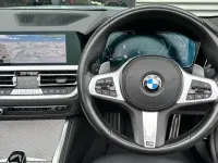 Used BMW 420 Cabriolet M Sport 181 HP (133 kW) 2022 Grey Cabriolet