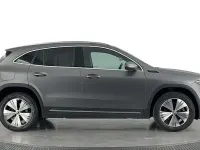 Used Mercedes EQA250 139 kW (190 HP) 2021 Grey SUV