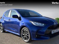Used Toyota Yaris Hybrid Design 116 HP (85 kW) 2026 Hatchback
