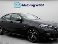 Used BMW 218 M Sport 136 HP (100 kW) 2024 Coupe