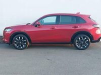 Used Honda ZR-V Advance 184 HP (135 kW) 2024 Red SUV