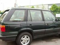 Used Land Rover Range Rover 1997 SUV