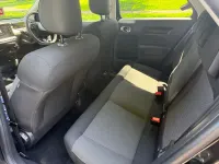 Used Citroën C4 Flair 2016 Black SUV