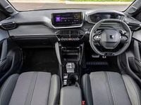 New Peugeot 208 GTi 110 HP (80 kW) 2026 Special metallic  cumulus grey Hatchback