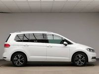 used VW Touran 1.5 TSI EVO SEL 5dr