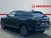 Usado Honda e:Ny1 Elegance 150 kW (204 HP) 2024 Preto SUV