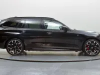 Used BMW 330 M Sport 288 HP (211 kW) 2025 Black Estate