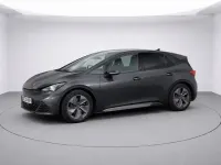Used Cupra Born 150 kW (204 HP) 2022 Hatchback