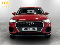 Usado Audi Q3 Business 150 HP (110 kW) 2023 Vermelho SUV