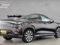 Used BYD Sealion 7 389 kW (530 HP) 2025 Black SUV