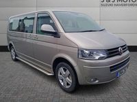 Used VW Caravelle SE 180 HP (132 kW) 2014 Beige MPV