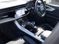 used Audi Q7 45 TDI Quattro S Line 5dr Tiptronic